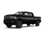 2024 Ram 2500 Mega Cab Colors: 0