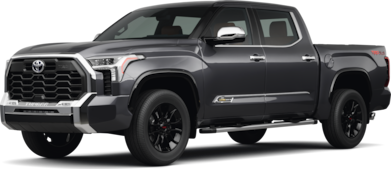 Tundra CrewMax 1794 Edition Pickup 4D 6 1/2 ft image