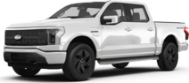 2024 Ford F150 Lightning photo