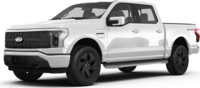 2024 Ford F150 Lightning image