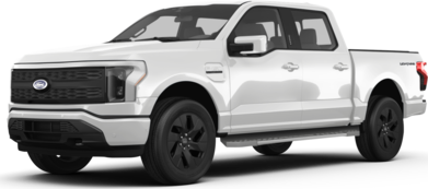 F150 Lightning Pro image