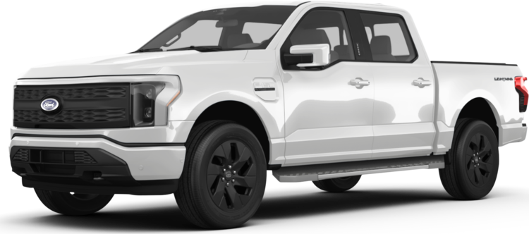 2024 Ford F150 Lightning Exterior: 0