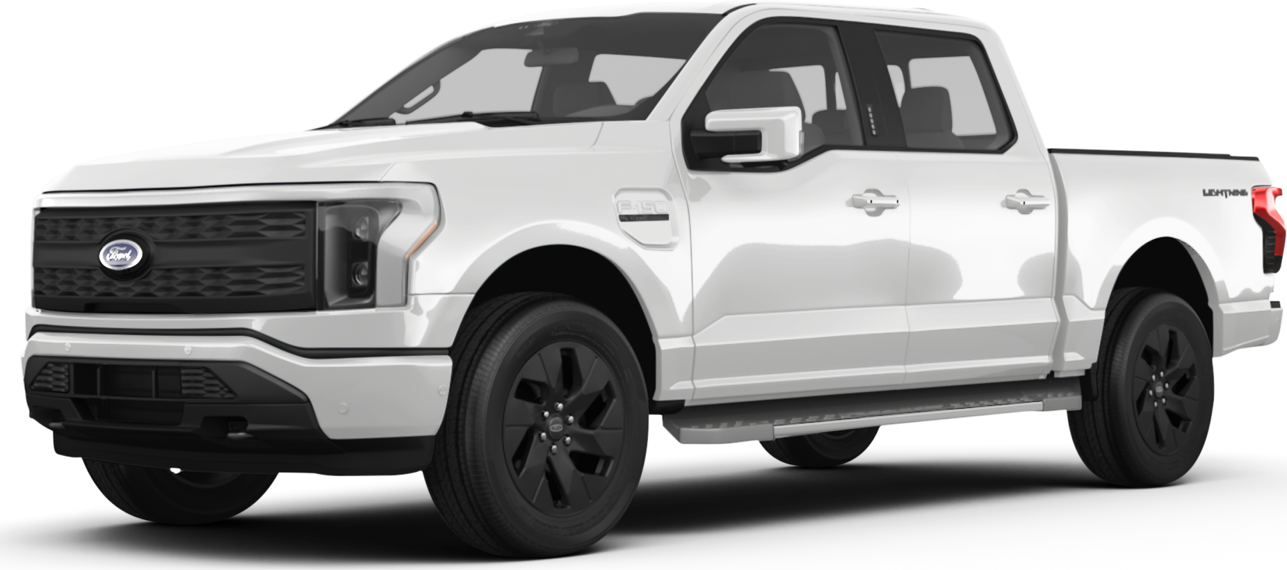 2025 Ford F150 Lightning image