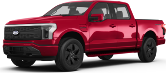 2025 Ford F150 Lightning