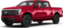 2025 Ford F150 Lightning image
