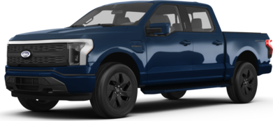 F150 Lightning Platinum image