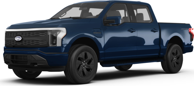 2025 Ford F150 Lightning Exterior: 0