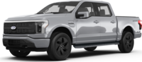 2025 Ford F150 Lightning image