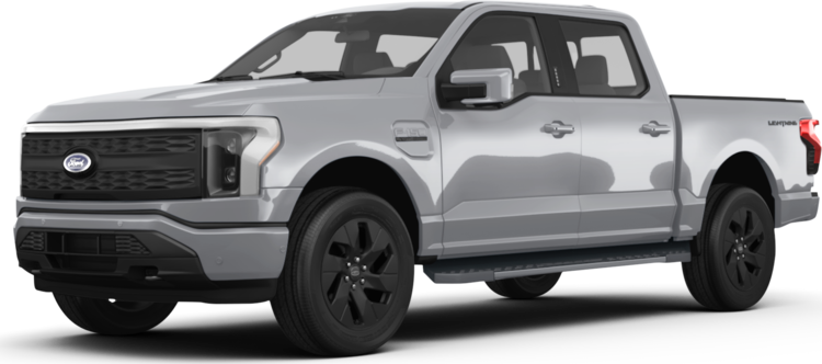2025 Ford F150 Lightning Exterior: 0