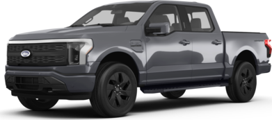 F150 Lightning Platinum image