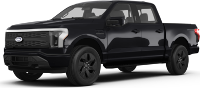 F150 Lightning Platinum image
