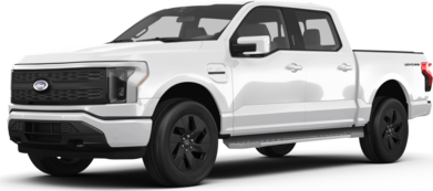 F150 Lightning Lariat image