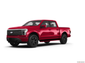 2025 Ford F150 Lightning Colors: 0