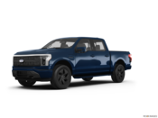 2025 Ford F150 Lightning Colors: 0