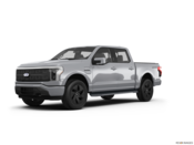 2025 Ford F150 Lightning Colors: 0