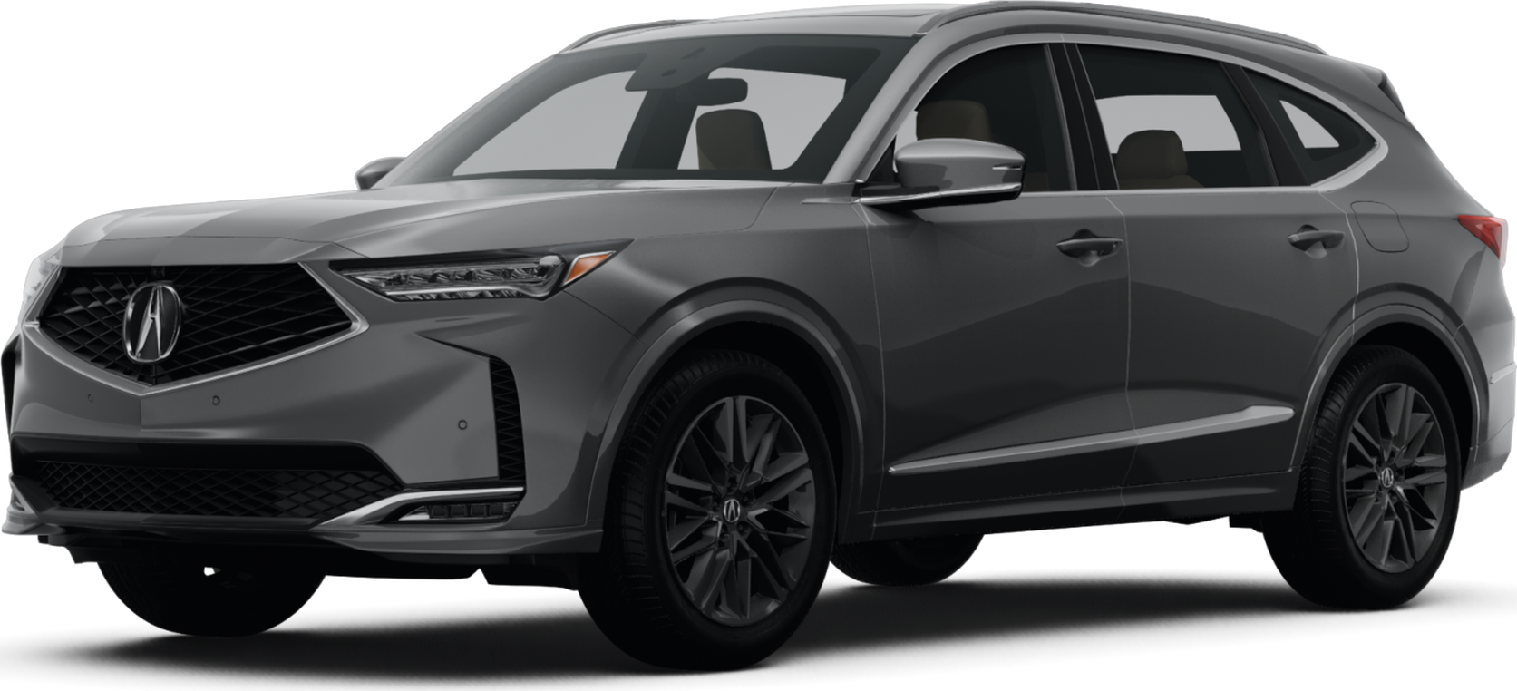 2025 Acura MDX?