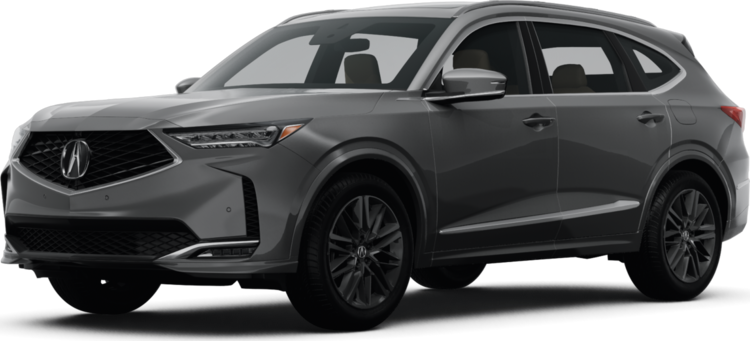 2025 Acura MDX Exterior: 0