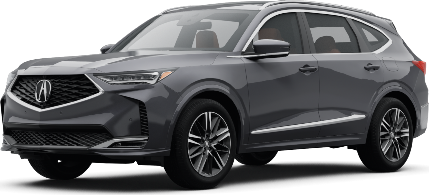 2025 Acura MDX Price, Reviews, Pictures & More | Kelley Blue Book