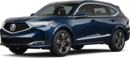 2025 Acura MDX image