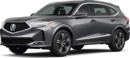 2025 Acura MDX image