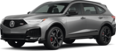 2025 Acura MDX image