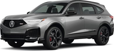 Acura MDX Type S w/Advance Pkg