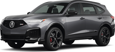 MDX Type S w/Advance Pkg image