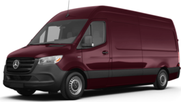 2024 Mercedes-Benz eSprinter