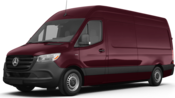 2024 Mercedes-Benz eSprinter Exterior: 0