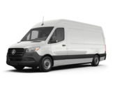 2024 Mercedes-Benz eSprinter Colors: 0