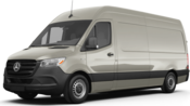2025 Mercedes-Benz eSprinter Exterior: 0