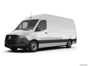 2025 Mercedes-Benz eSprinter Colors: 0