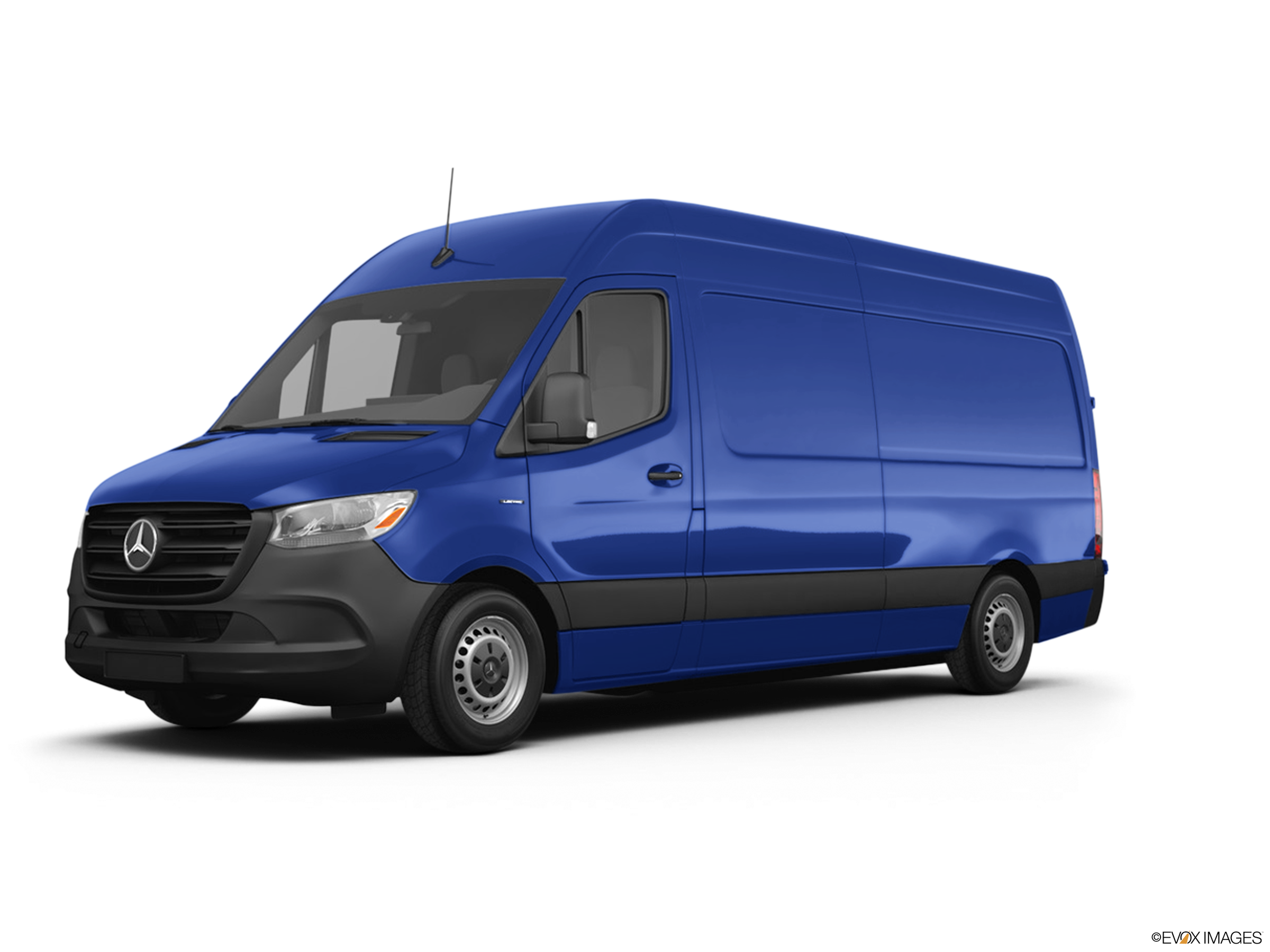 2025 Mercedes-Benz eSprinter Price, Reviews, Pictures More