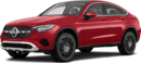 2024 Mercedes-Benz GLC Coupe image