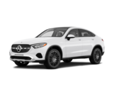 2024 Mercedes-Benz GLC Coupe Colors: 0