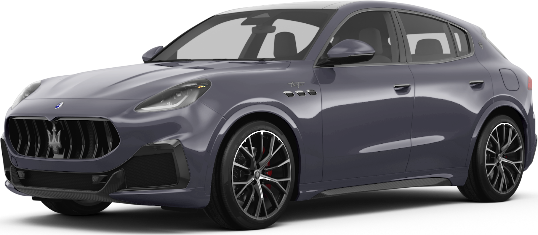 2024 Maserati Grecale GT Sport Utility 4D