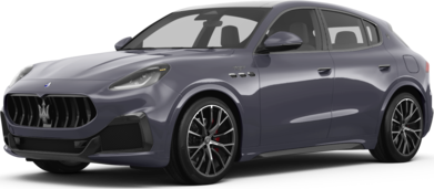 Maserati Grecale