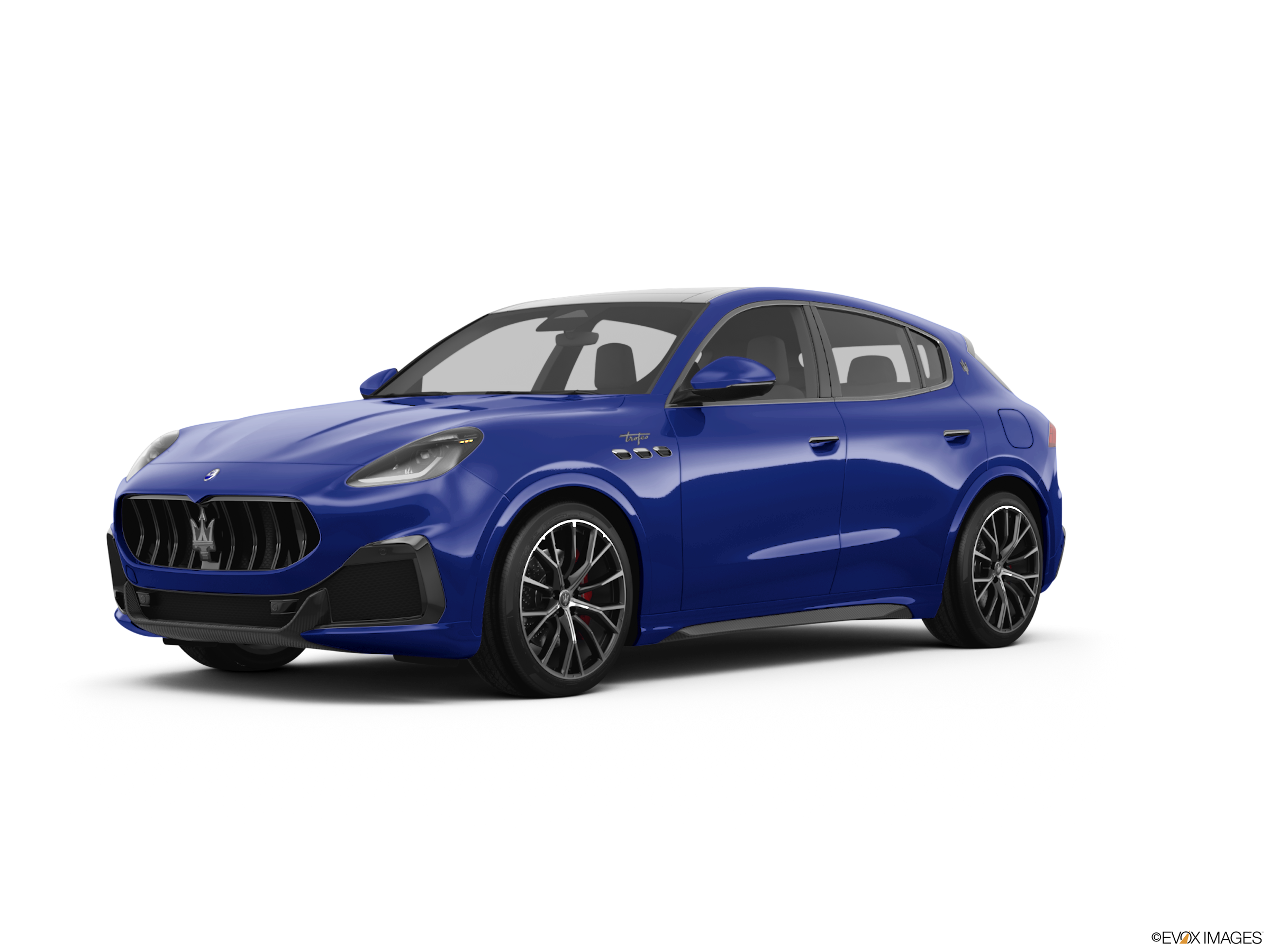 2024 Maserati Grecale Price, Value, Ratings & Reviews | Kelley 