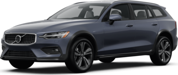 2024 Volvo V60