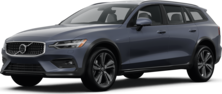 2024 Volvo V60 photo