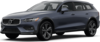 2024 Volvo V60 image