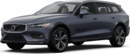 2024 Volvo V60 image