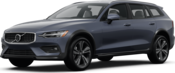 2024 Volvo V60 Exterior: 0