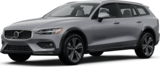 V60 B5 Plus Cross Country image