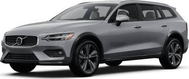 V60 B5 Plus Cross Country image