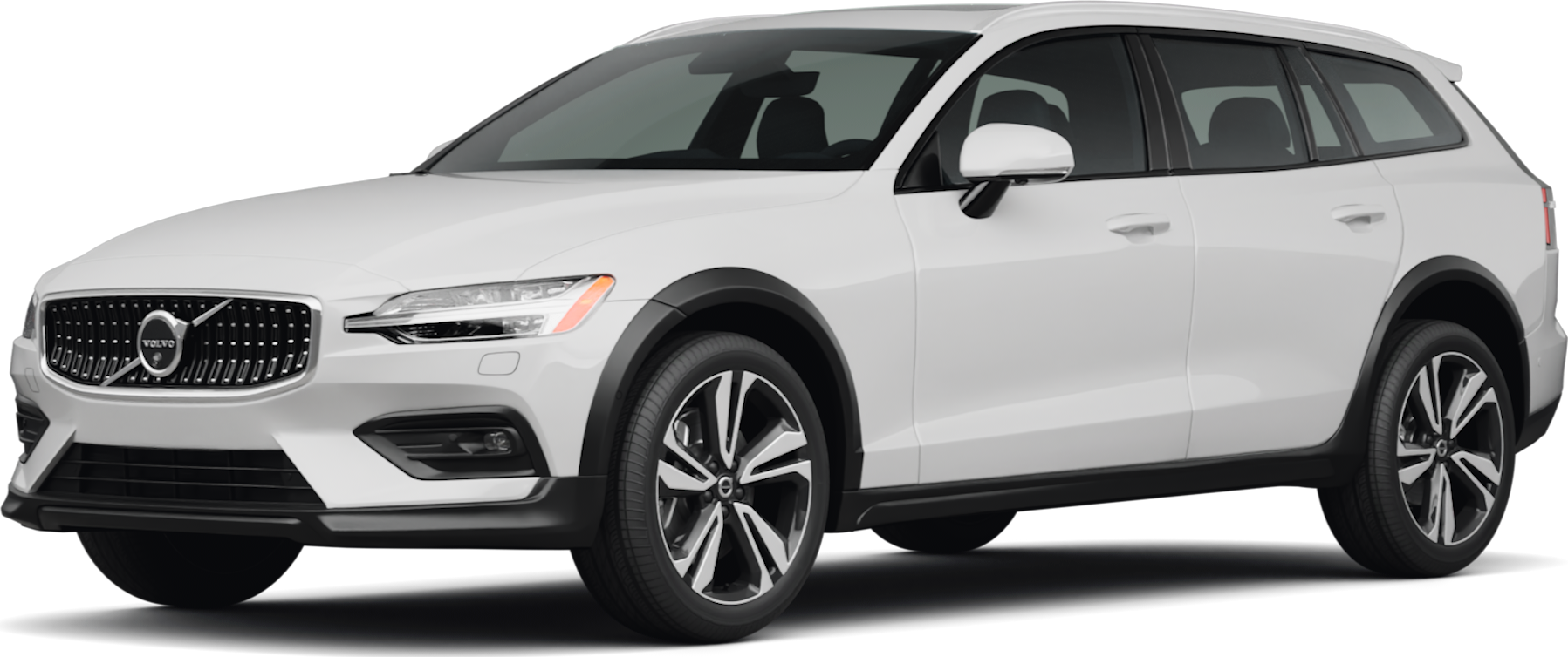 2024 Volvo V60 B5 Ultimate Cross Country Wagon 4D