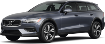 2024 Volvo V60