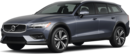 2024 Volvo V60 image