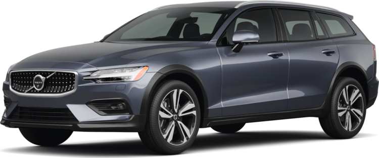 2024 Volvo V60 Exterior: 0