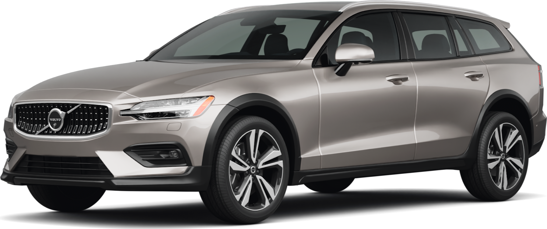 V60 B5 Plus Cross Country Wagon 4D image